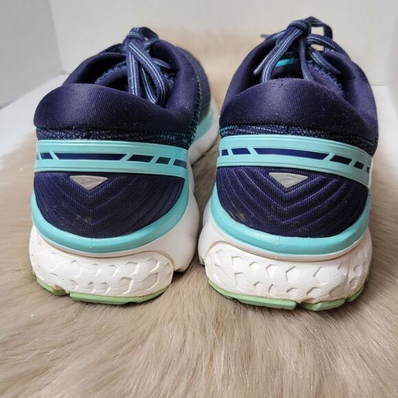 Brooks Women's Ghost 11 Running Shoes Size 11 - Picture 4 of 11